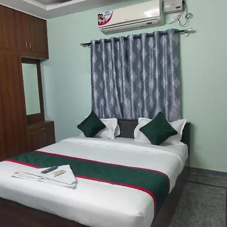 Bhattarahalli Guest House